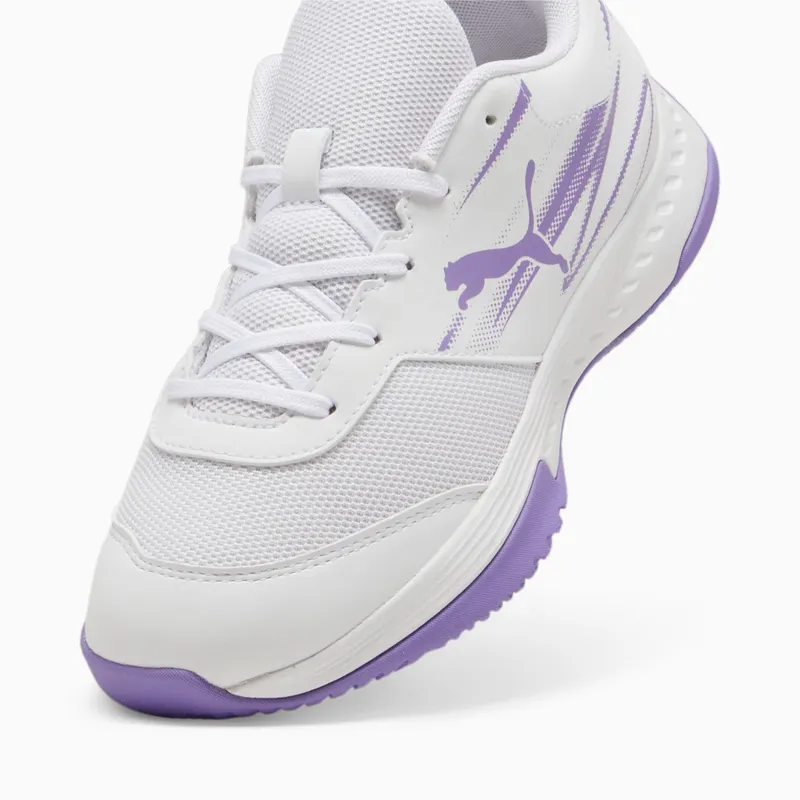 Puma Varion II zaalschoenen Wit (108105-04)