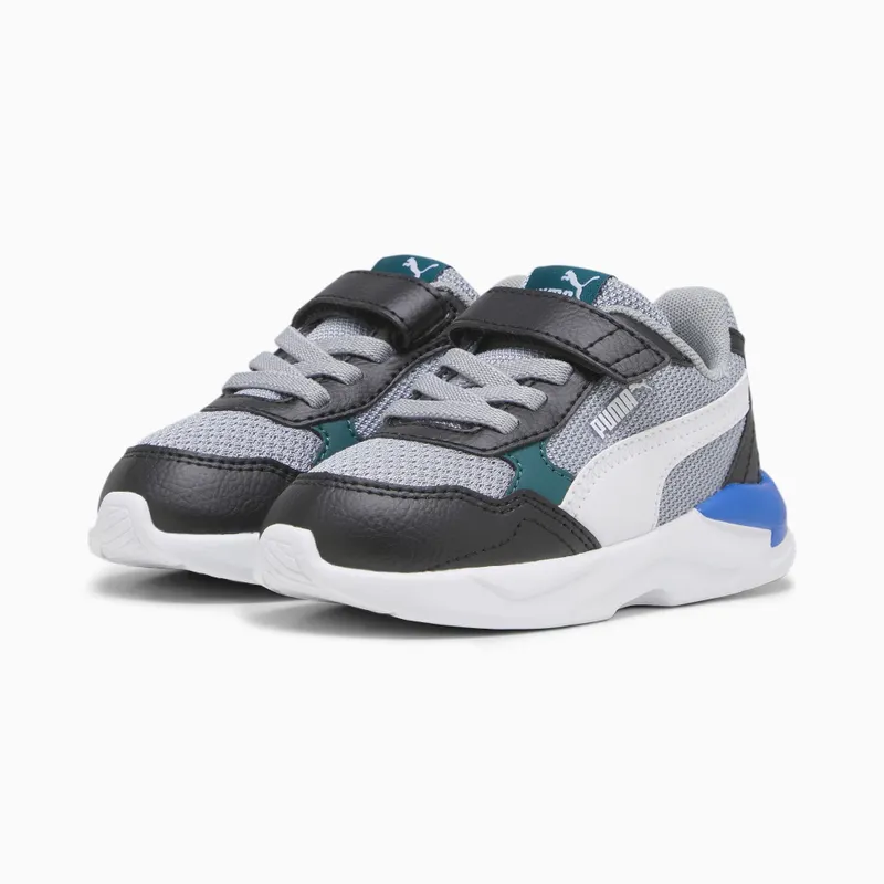Puma X-Ray Speed Lite AC Wit/Zwart (385526-21)