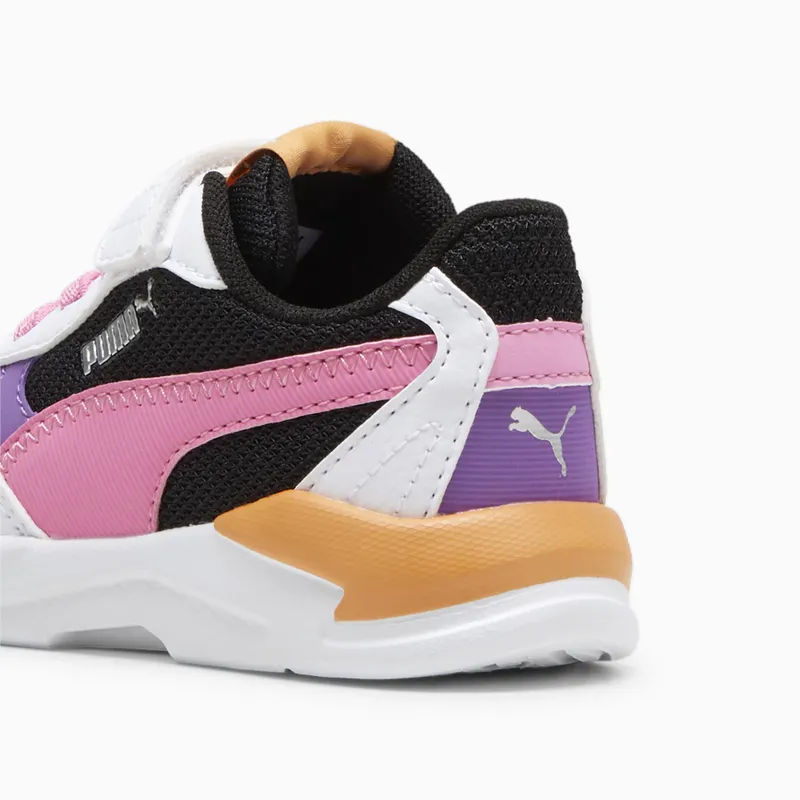 Puma X-Ray Speed Lite AC Wit/Roze/Zwart (385526-27)