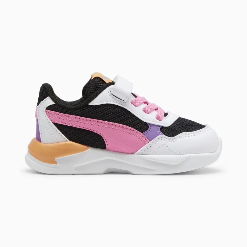 Puma X-Ray Speed Lite AC Wit/Roze/Zwart (385526-27)
