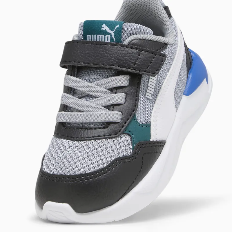 Puma X-Ray Speed Lite AC Wit/Zwart (385526-21)
