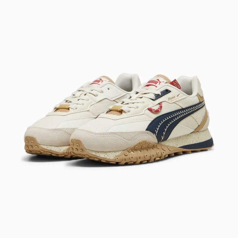 Puma Blktop Rider Expeditions Blauw (395906-02)