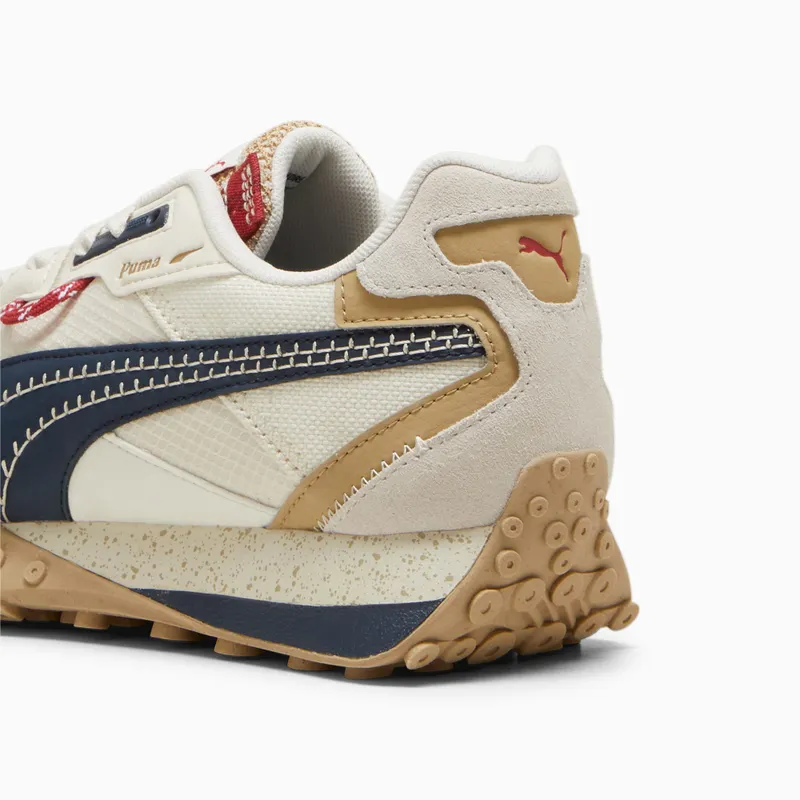 Puma Blktop Rider Expeditions Blauw (395906-02)