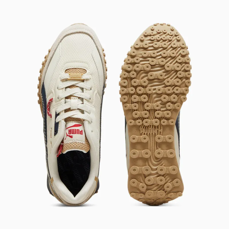 Puma Blktop Rider Expeditions Blauw (395906-02)
