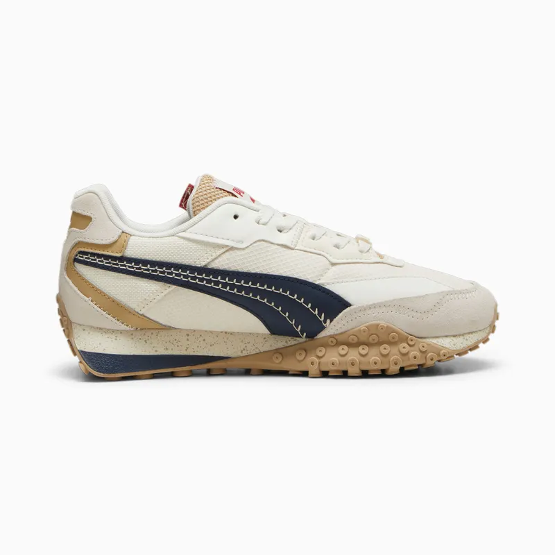 Puma Blktop Rider Expeditions Blauw (395906-02)