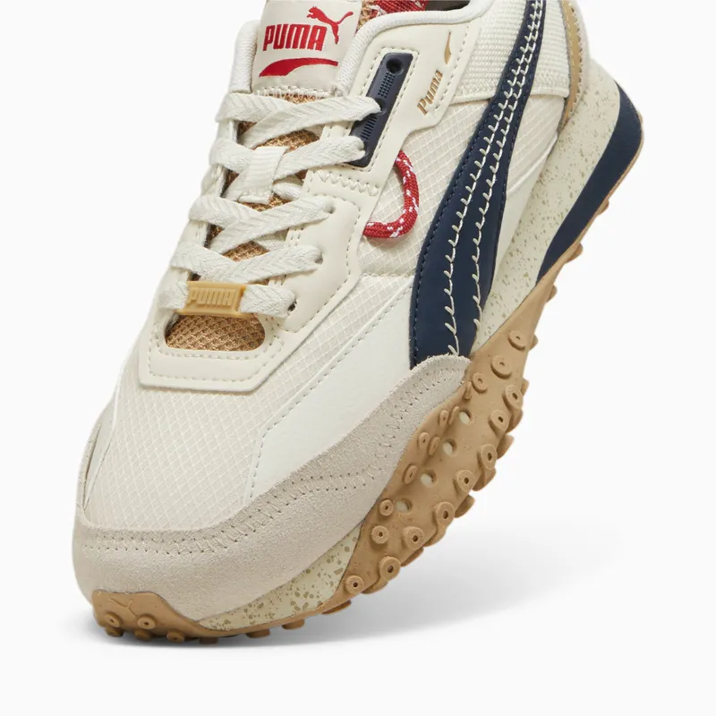 Puma Blktop Rider Expeditions Blauw (395906-02)