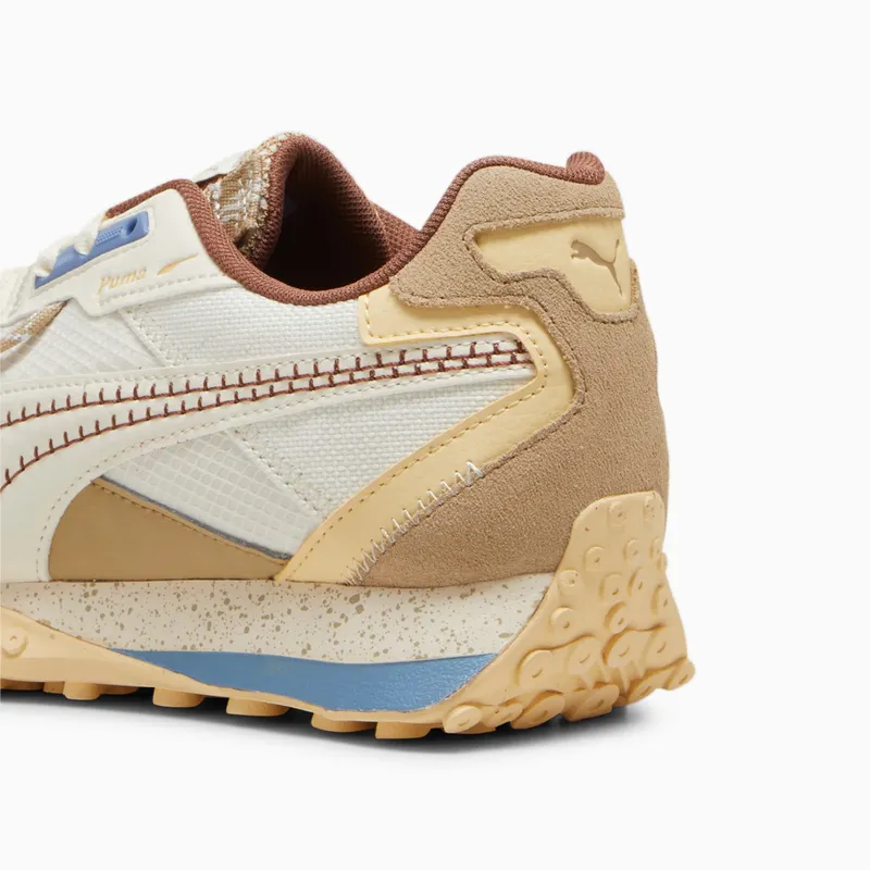 Puma Blktop Rider Expeditions Rood/Bruin (395906-01)