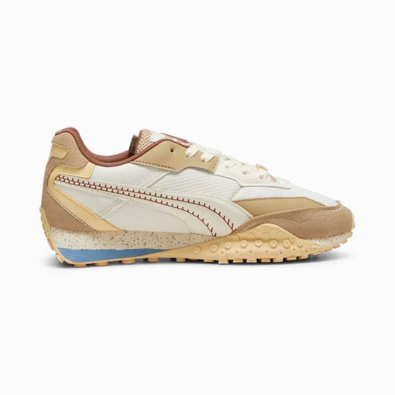 Puma Blktop Rider Expeditions Rood/Bruin (395906-01)