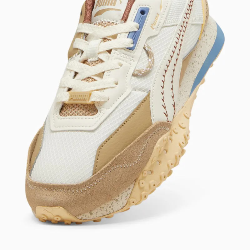 Puma Blktop Rider Expeditions Rood/Bruin (395906-01)