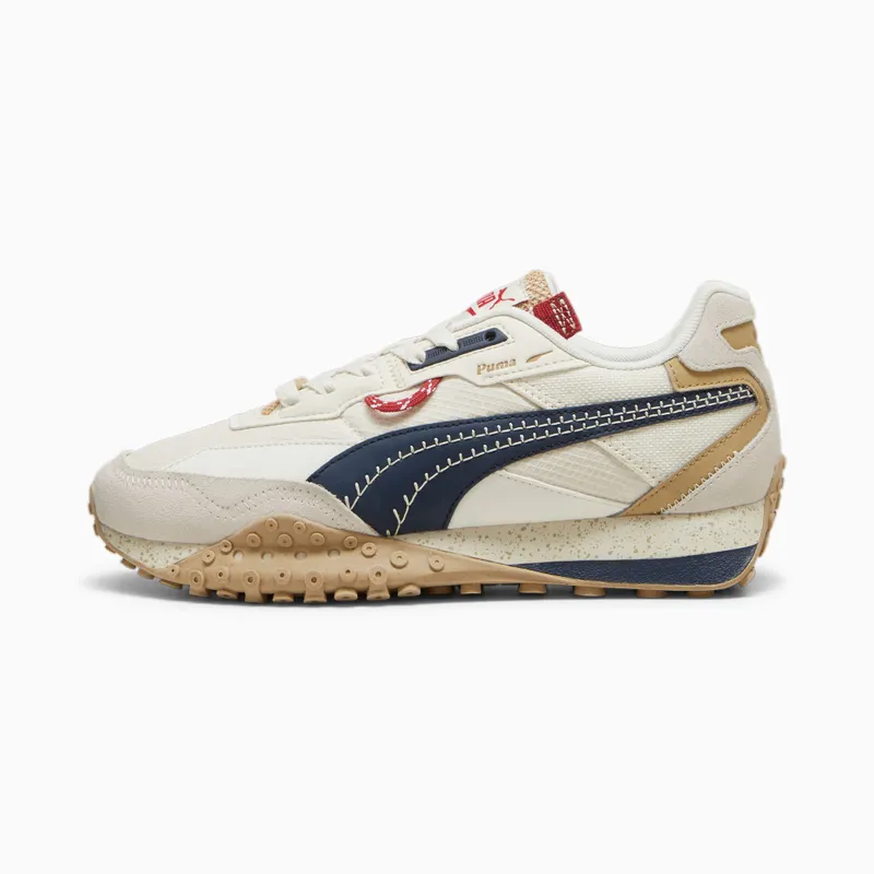 Puma Blktop Rider Expeditions Blauw (395906-02)