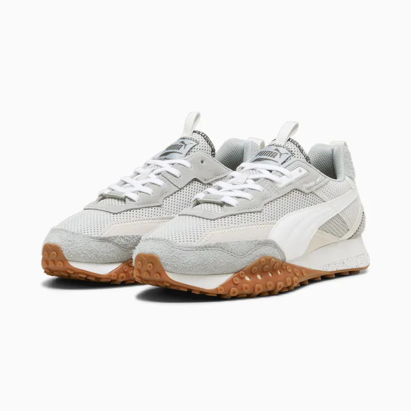 Puma Blktop Rider Preppy Grijs (395875-04)