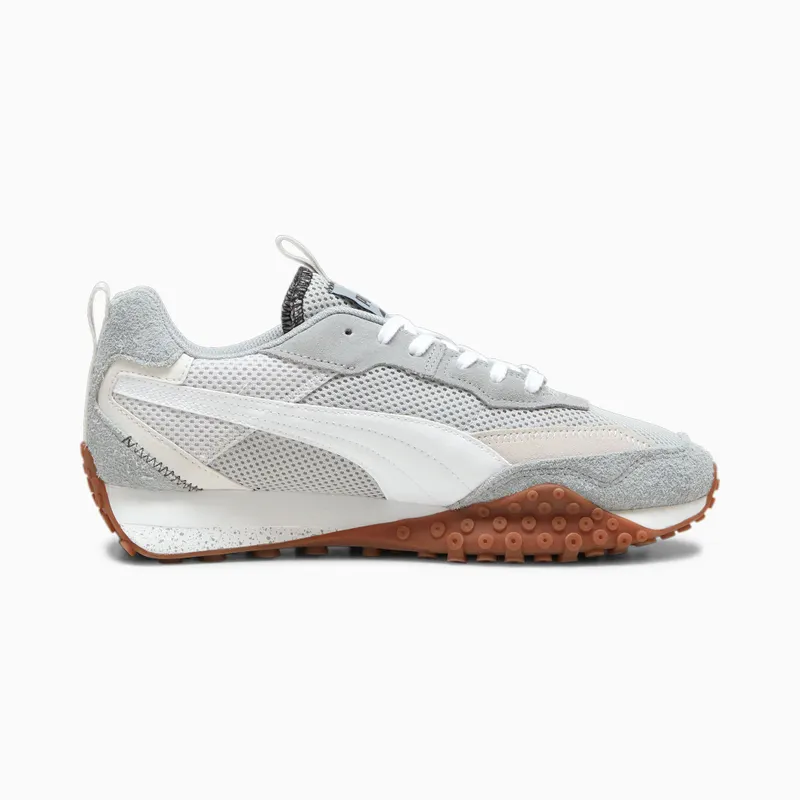 Puma Blktop Rider Preppy Grijs (395875-04)