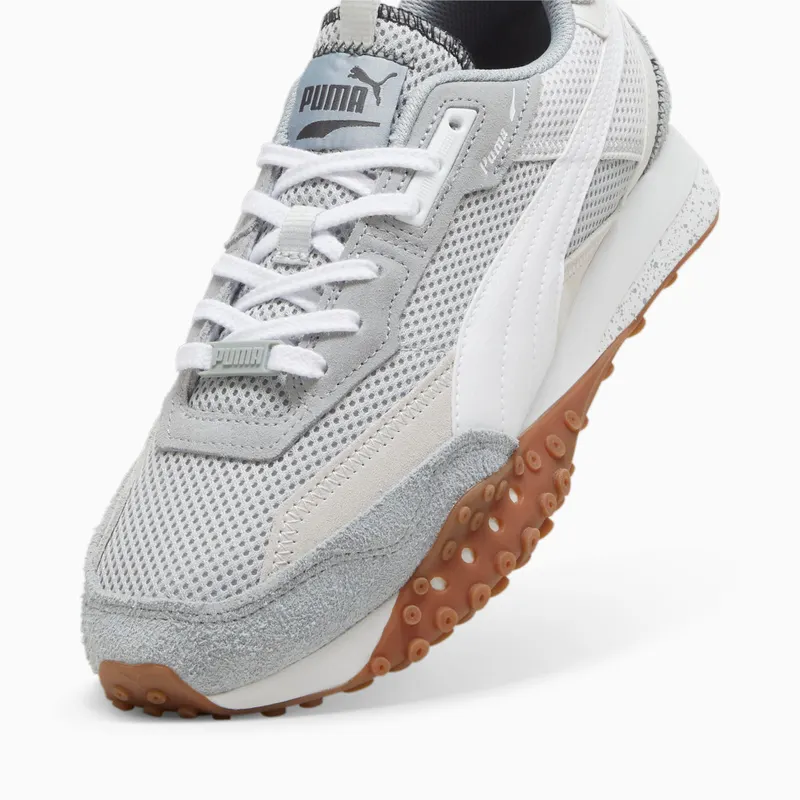 Puma Blktop Rider Preppy Grijs (395875-04)
