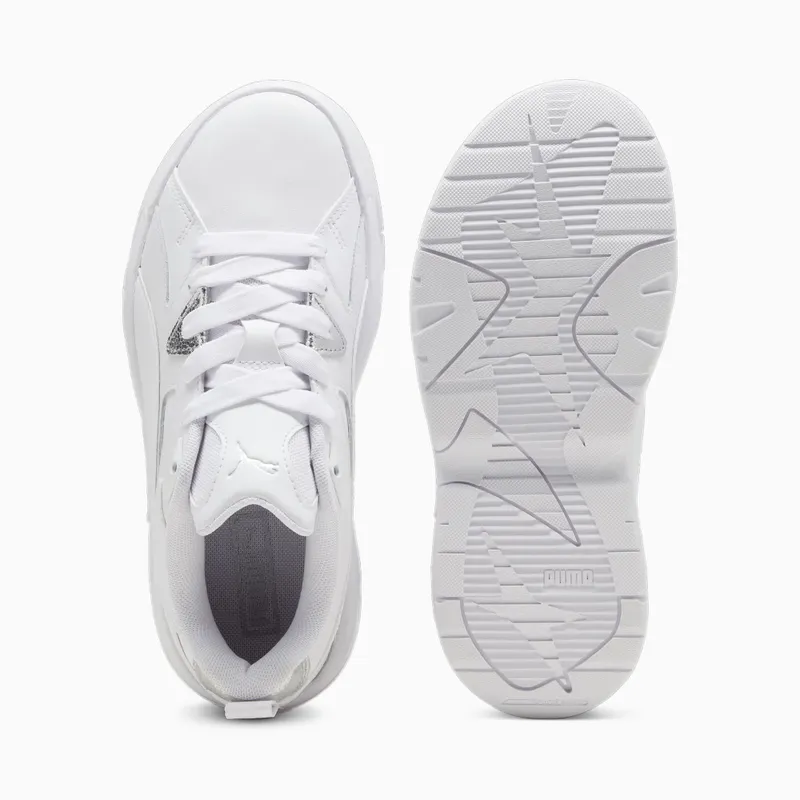 Puma BLSTR Dresscode Zilver/Wit (396387-02)