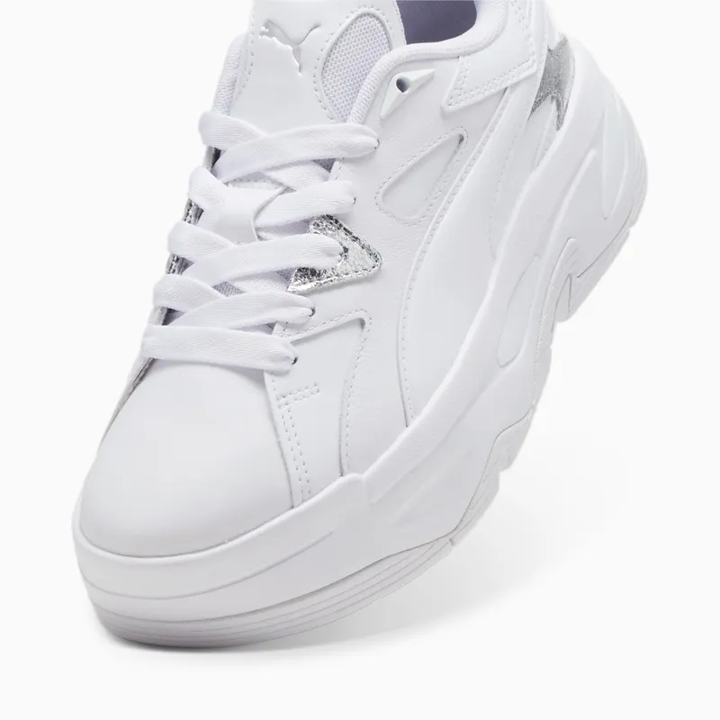 Puma BLSTR Dresscode Zilver/Wit (396387-02)