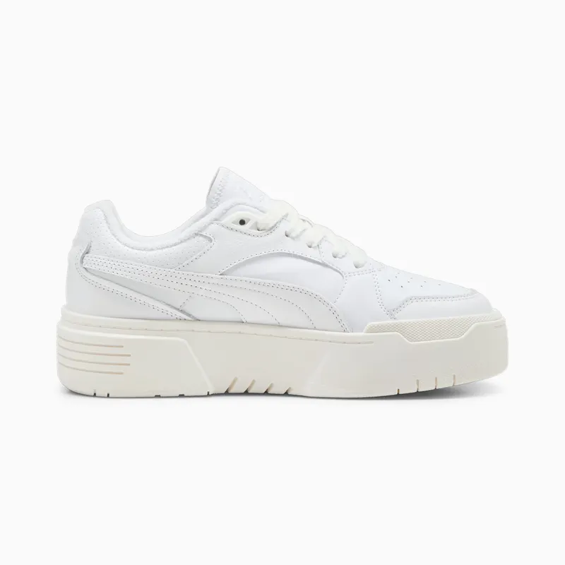 Puma CA Flyz Club 48 Wit (396098-01)