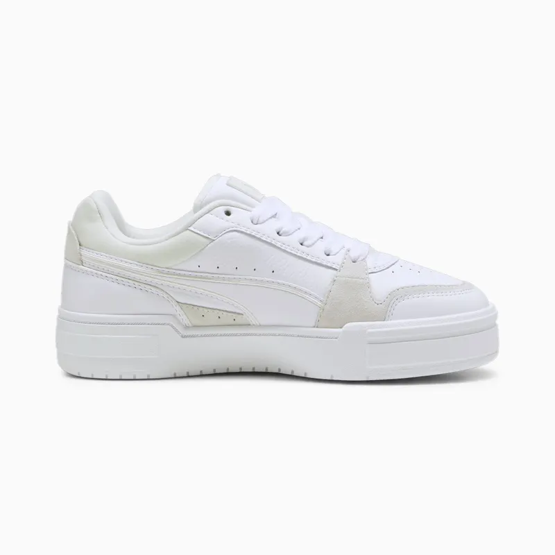 Puma CA Pro ‘Lux III’ Pure Luxe Wit/Grijs (395879-01)