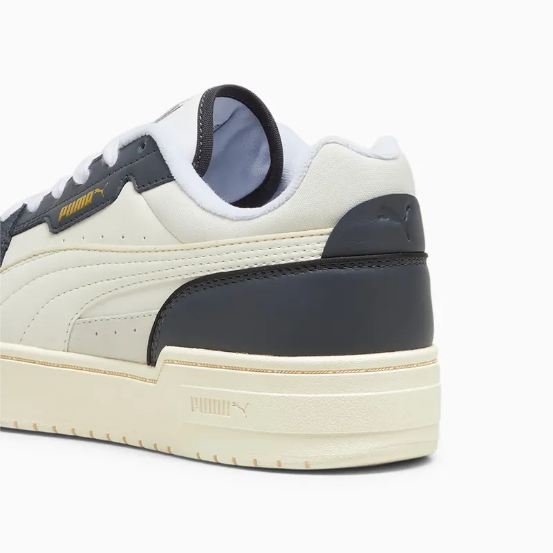Puma CA Pro Lux III Grijs/Rood/Wit (395203-02)