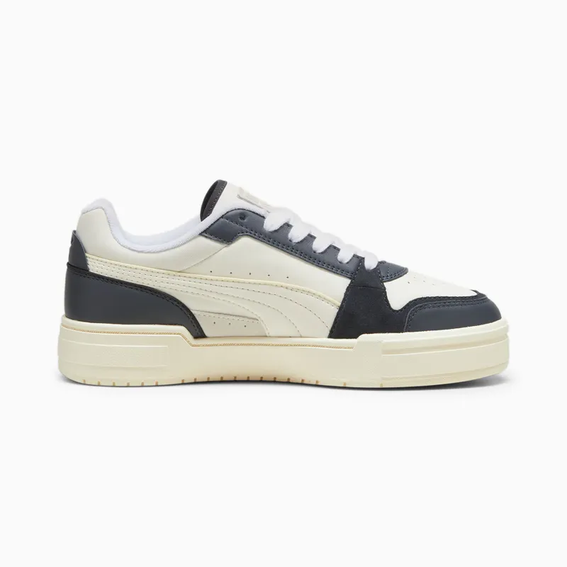 Puma CA Pro Lux III Grijs/Rood/Wit (395203-02)