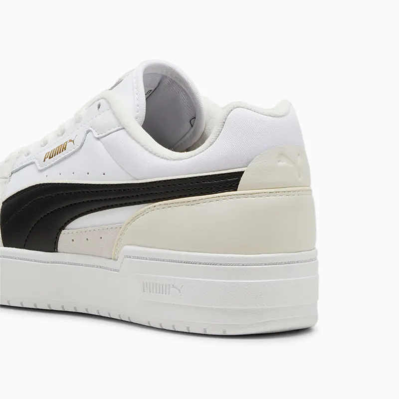 Puma CA Pro Lux III Wit/Zwart/Grijs (395203-05)