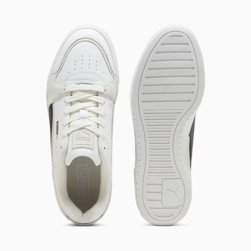 Puma CA Pro Lux III Wit/Zwart/Grijs (395203-05)
