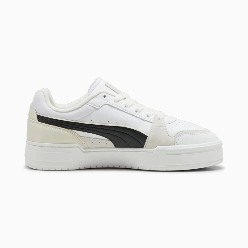 Puma CA Pro Lux III Wit/Zwart/Grijs (395203-05)