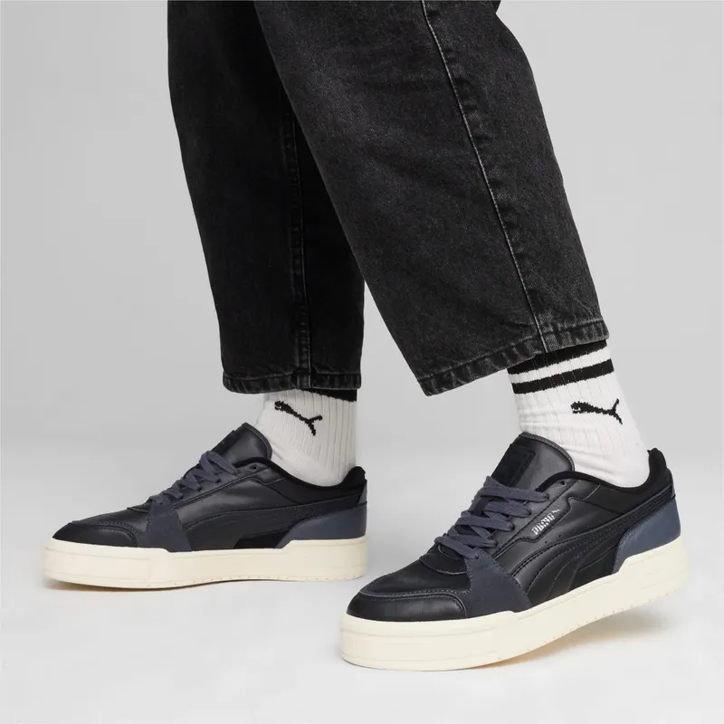 Puma CA Pro Lux III Rood/Zwart/Grijs (395203-06)