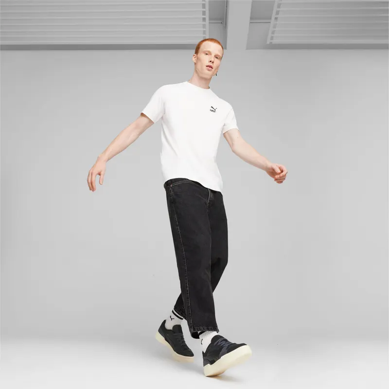 Puma CA Pro Lux III Rood/Zwart/Grijs (395203-06)