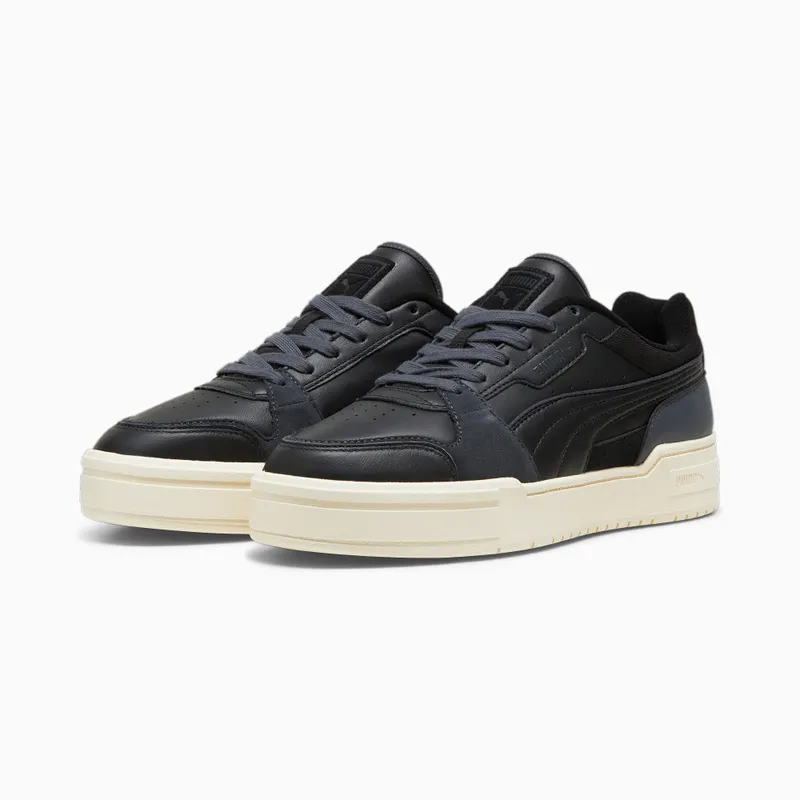 Puma CA Pro Lux III Rood/Zwart/Grijs (395203-06)