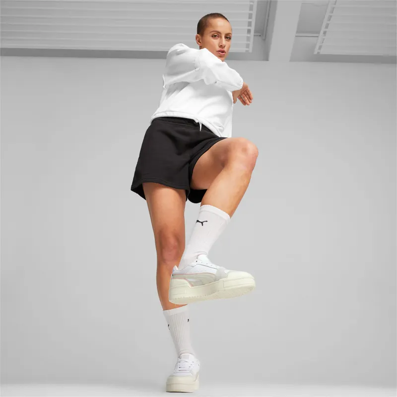 Puma CA Pro Lux III Wit/Grijs (395203-07)