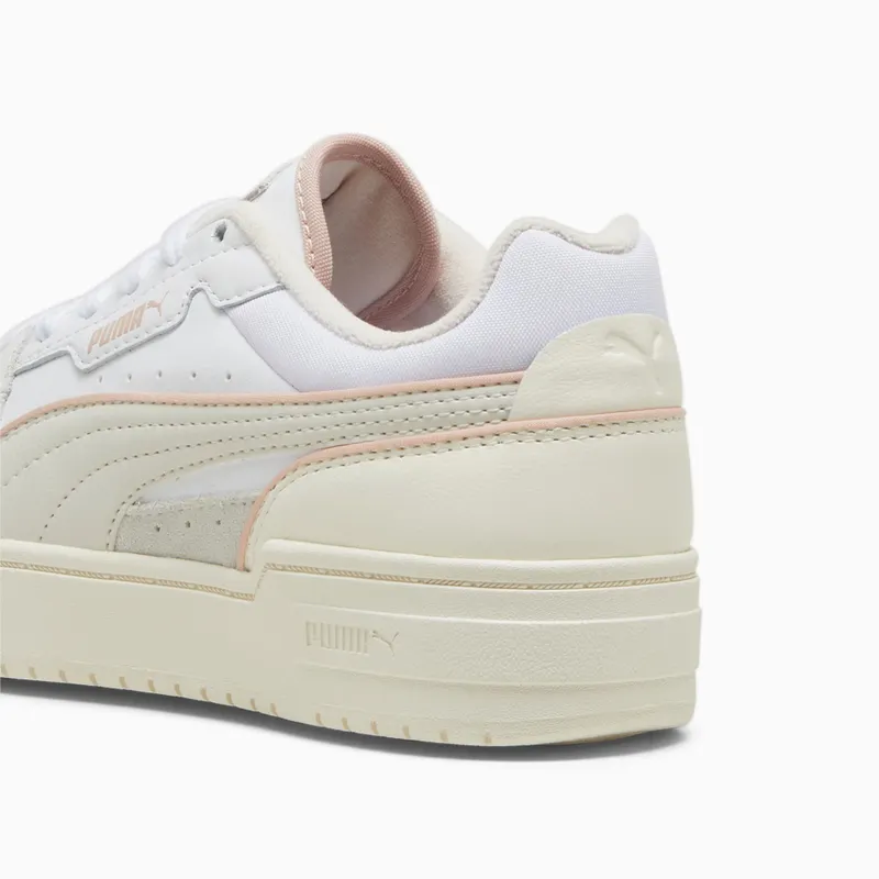 Puma CA Pro Lux III Wit/Grijs (395203-07)