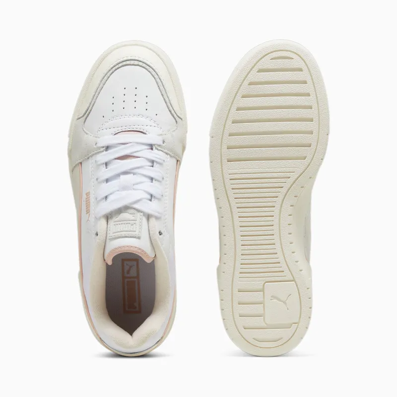 Puma CA Pro Lux III Wit/Grijs (395203-07)