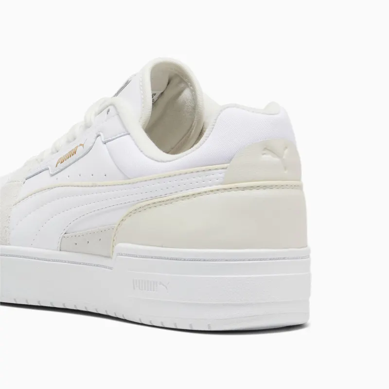 Puma CA Pro Lux III Wit/Grijs (395203-01)