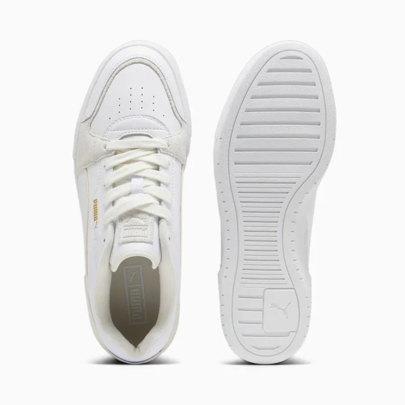 Puma CA Pro Lux III Wit/Grijs (395203-01)