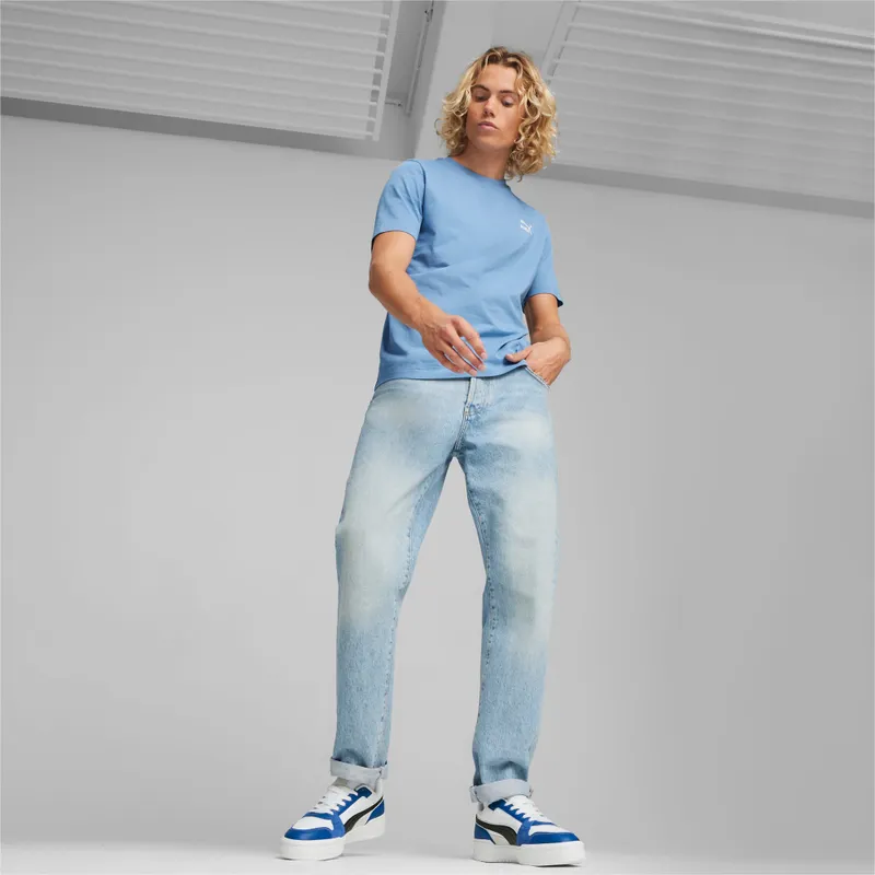 Puma CA Pro Lux III Wit/Zwart (395203-10)