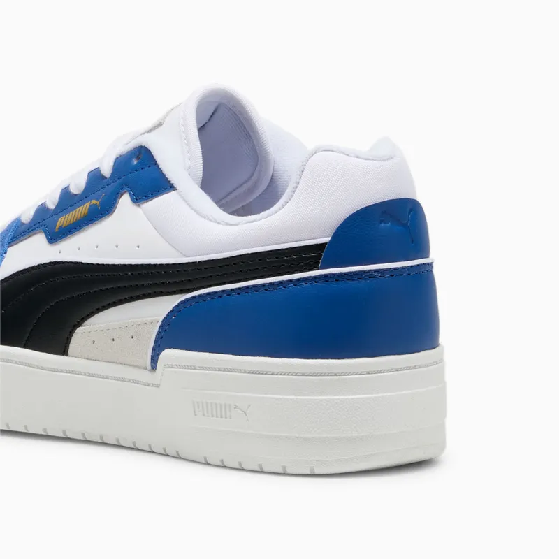Puma CA Pro Lux III Wit/Zwart (395203-10)