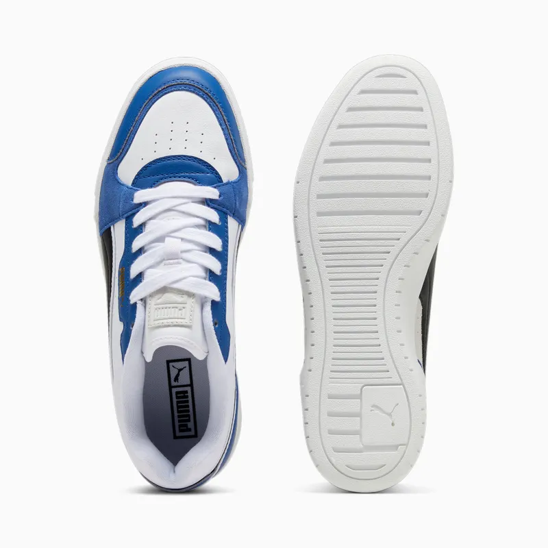 Puma CA Pro Lux III Wit/Zwart (395203-10)