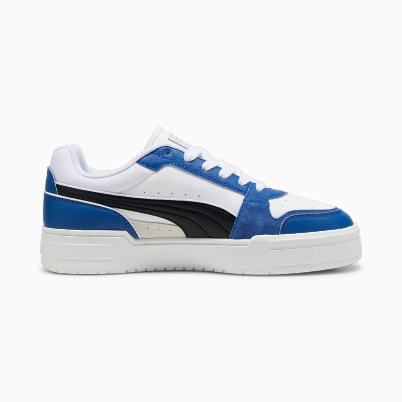 Puma CA Pro Lux III Wit/Zwart (395203-10)