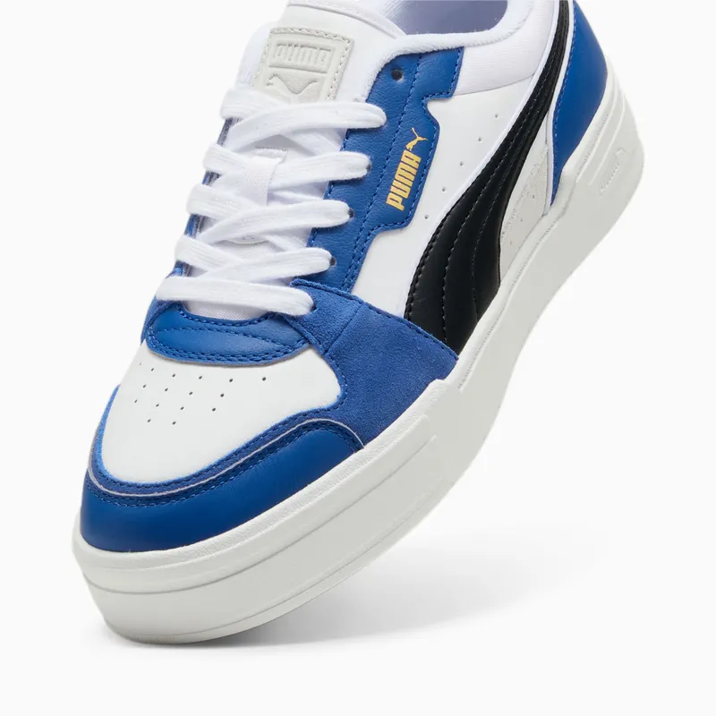 Puma CA Pro Lux III Wit/Zwart (395203-10)
