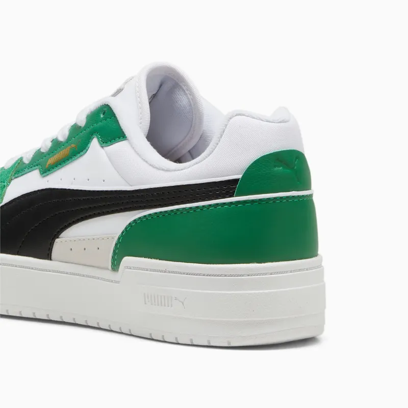 Puma CA Pro Lux III Wit/Groen/Zwart (395203-11)