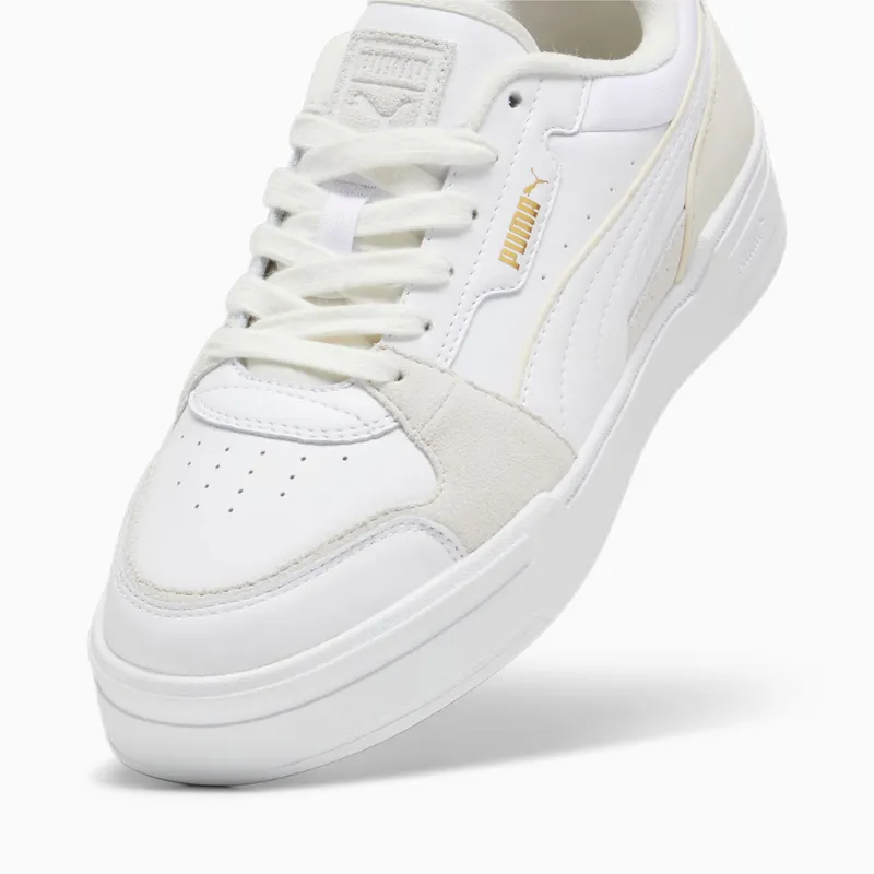 Puma CA Pro Lux III Wit/Grijs (395203-01)