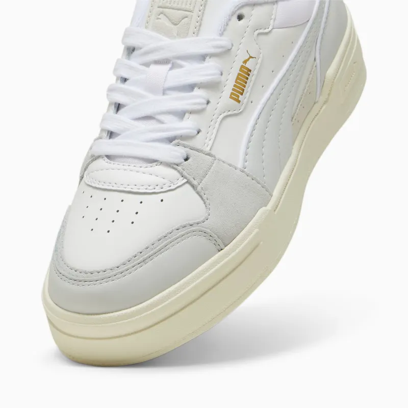 Puma CA Pro Lux III Zilver/Wit (395203-12)