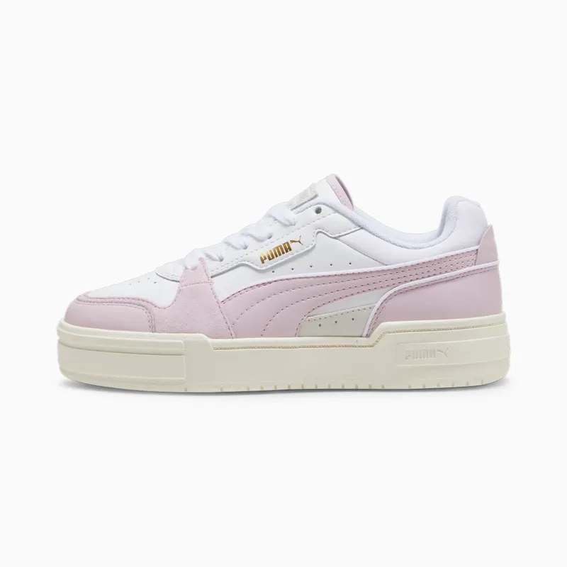 Puma CA Pro Lux III Paars/Wit (395203-13)