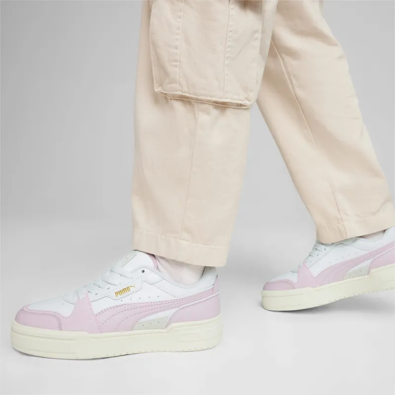 Puma CA Pro Lux III Paars/Wit (395203-13)