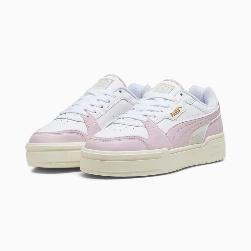 Puma CA Pro Lux III Paars/Wit (395203-13)