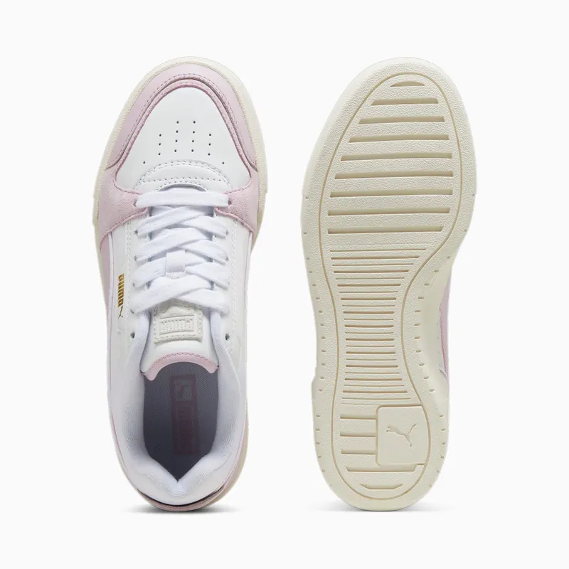 Puma CA Pro Lux III Paars/Wit (395203-13)