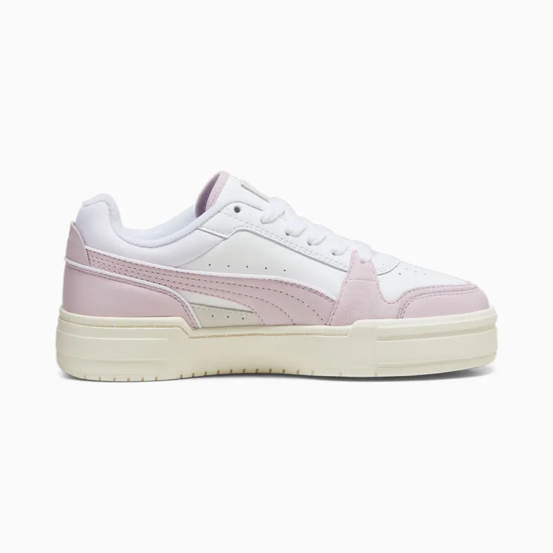 Puma CA Pro Lux III Paars/Wit (395203-13)