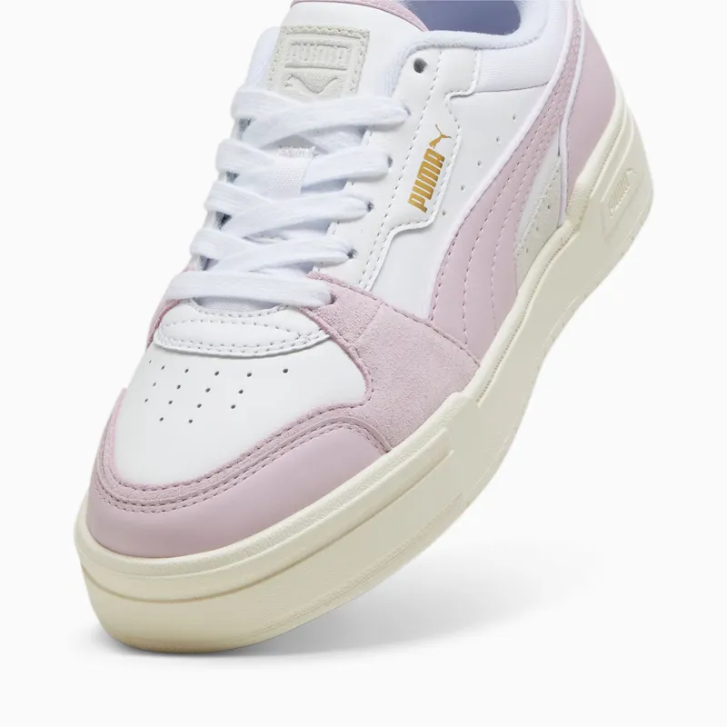 Puma CA Pro Lux III Paars/Wit (395203-13)