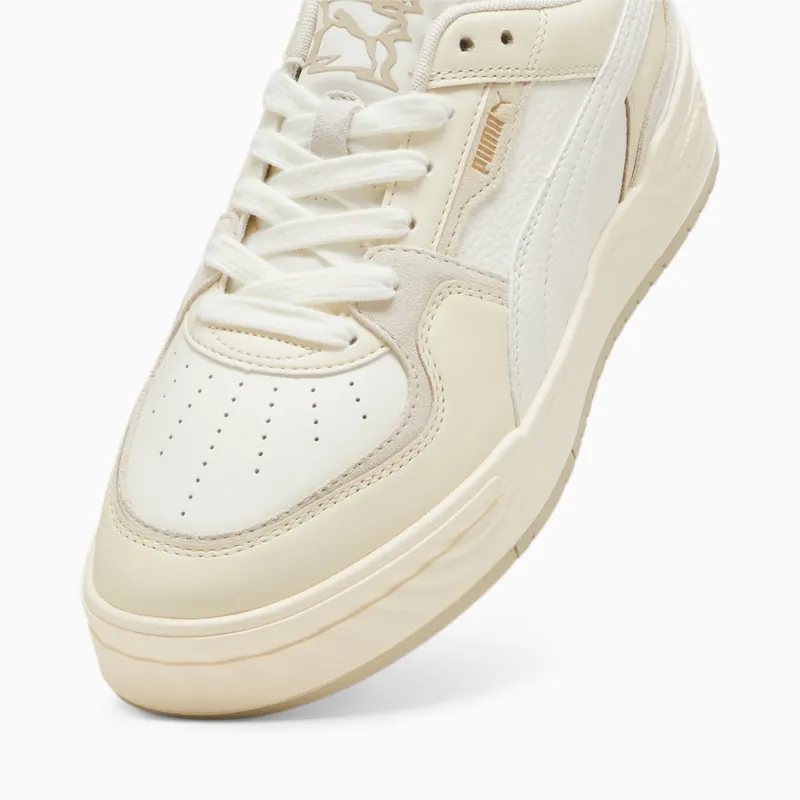 Puma CA Pro Ripple Earth Rood/Wit/Bruin (395773-01)