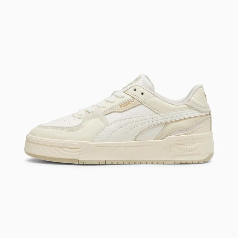 Puma CA Pro Ripple Earth Rood/Wit/Bruin (395773-01)